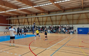 REPRISE DES ENTRAÎNEMENTS